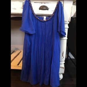 Beautiful mini dress